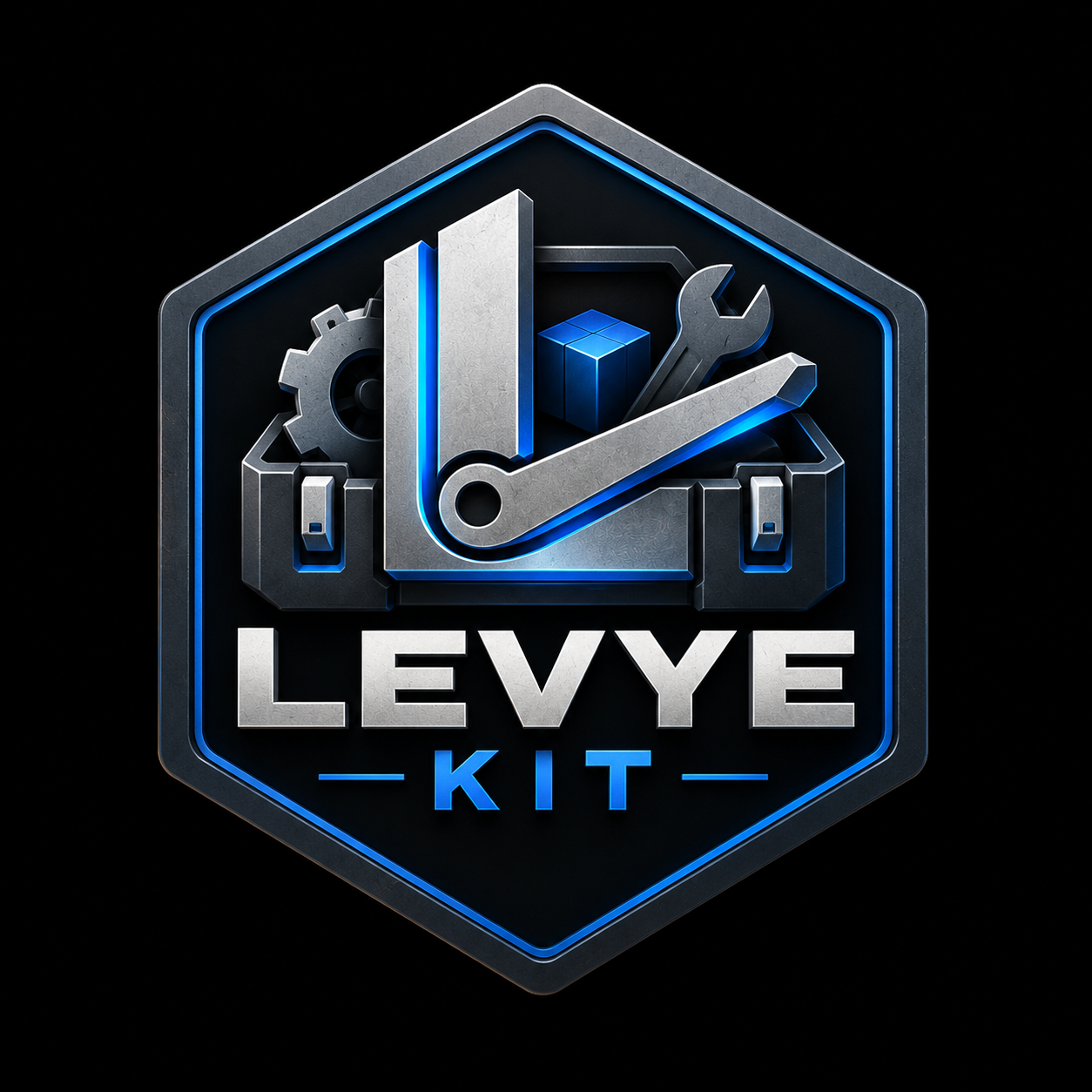 Levye Kit logo